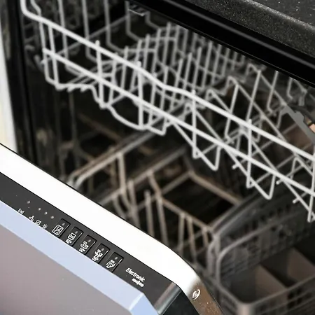 Lägenhet Hata Luxury