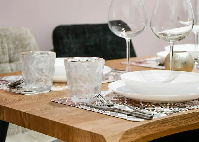 Hata Luxury Apartamento