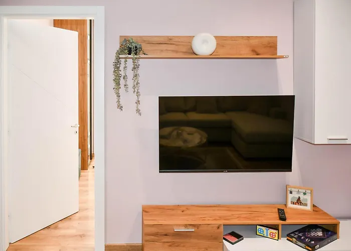 Hata Luxury Apartamento *