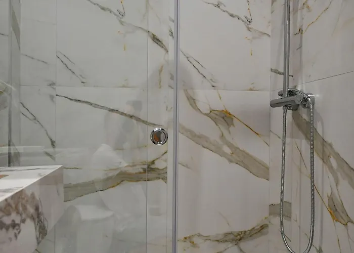 Апартаменты Hata Luxury