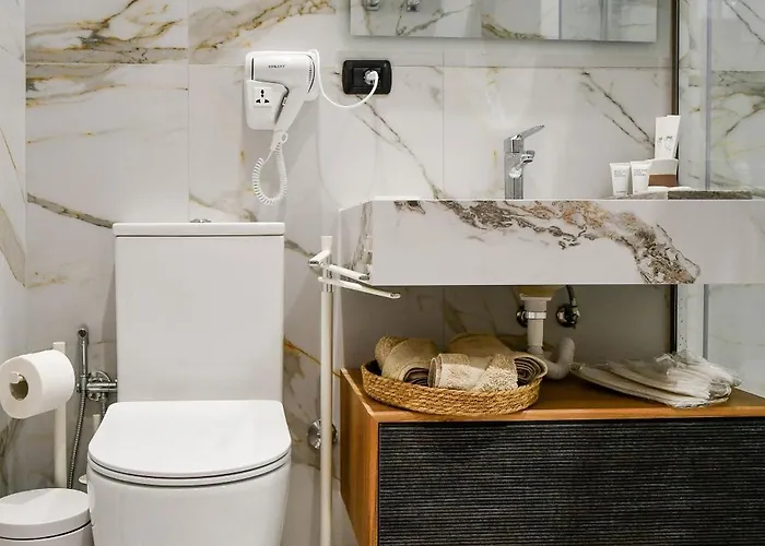 Apartamento Hata Luxury *