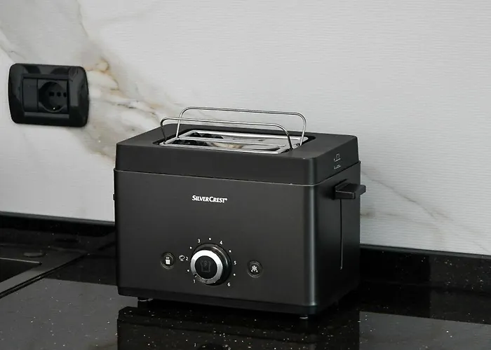 Hata Luxury Апартаменты Шкодер