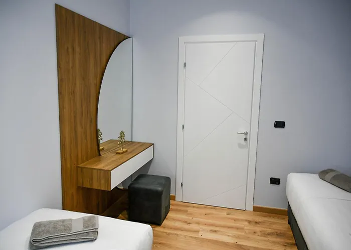 Apartamento Hata Luxury *