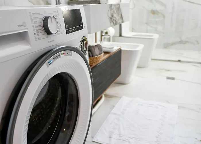 Apartamento Hata Luxury Shkodër