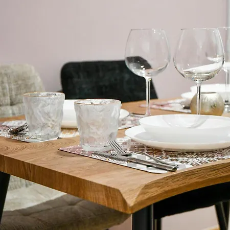 Hata Luxury Apartment