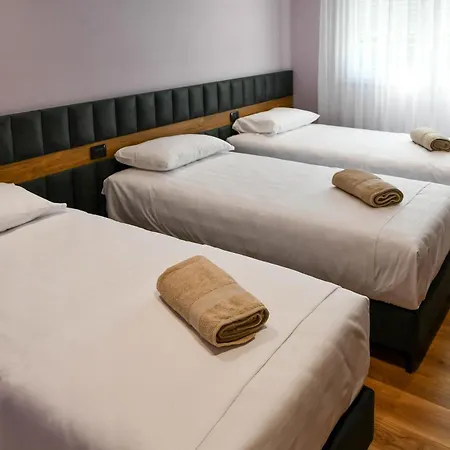 Apartamento Mondi Luxury