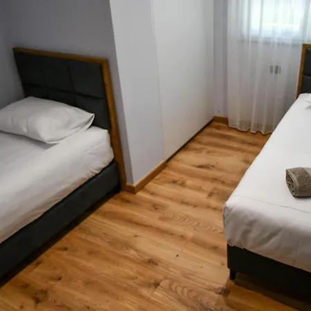 Lägenhet Hata Luxury *