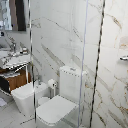 Lägenhet Hata Luxury Shkodër