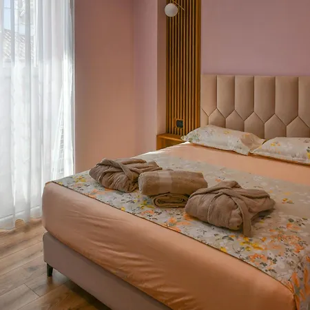 Mondi Luxury * Shkodër