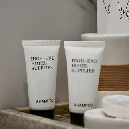 Hata Luxury Shkoder