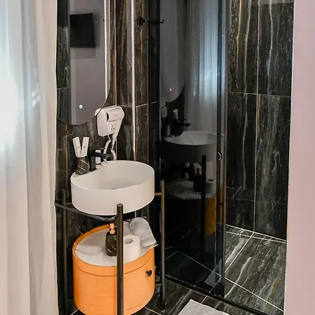 Mondi Luxury * Shkodër