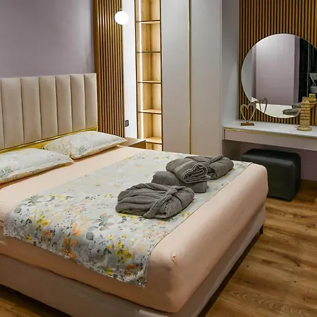 Mondi Luxury