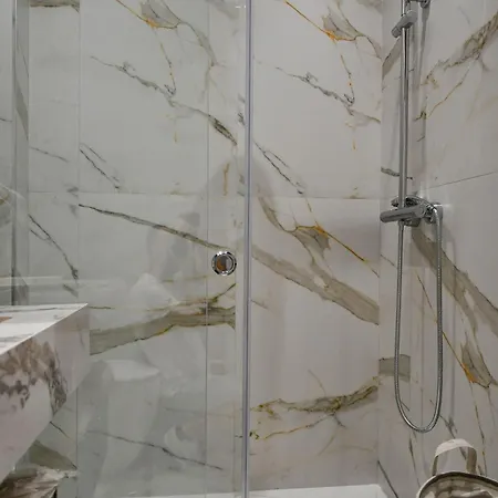 Apartamento Mondi Luxury