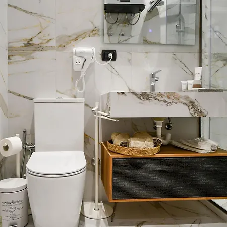 Lägenhet Hata Luxury *