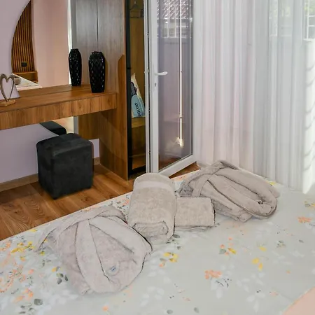 Mondi Luxury Shkodër