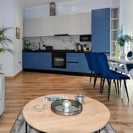 Apartment Hata Luxury