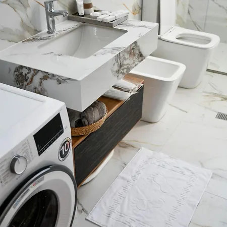 Hata Luxury Apartment *
