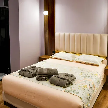 Hata Luxury Apartman