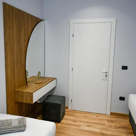 Apartamento Mondi Luxury *