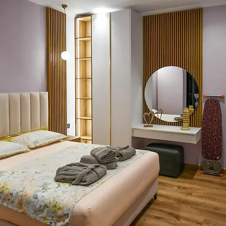 Mondi Luxury Shkodër