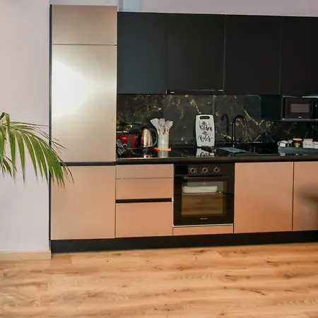 Lägenhet Hata Luxury