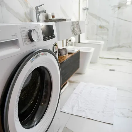 Apartamento Hata Luxury Shkodër