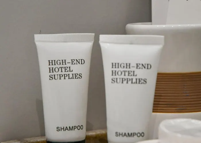 Hata Luxury Shkodër